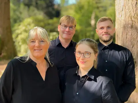 Familie Pantel