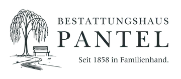 Bestattungshaus Ingo Pantel – seit 1858 in Familienhand